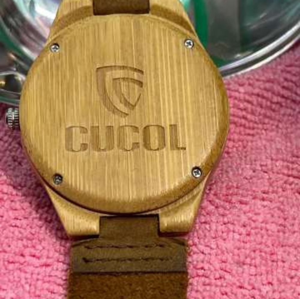 Watch - Picture 5 of 5